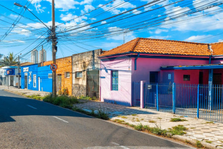 Casa à venda com 3 quartos, sendo 2 suítes, no Centro, Sorocaba, SP