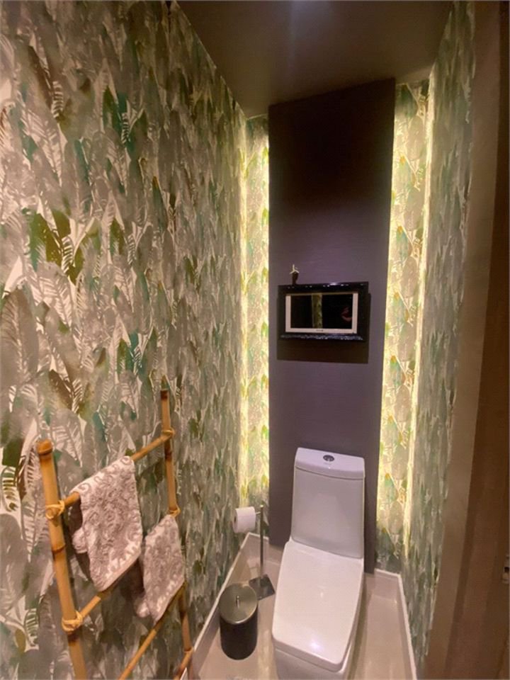 Apartamento com 3 dormitórios à venda, 127 m² por R$ 2.120.000,00 - Boqueirão - Santos/SP
