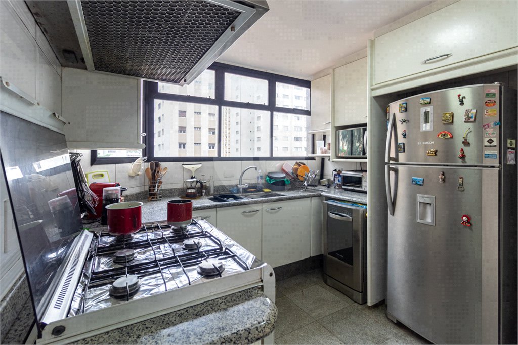 Apartamento à venda com 3 quartos, sendo 1 suíte, em Perdizes, São Paulo, SP