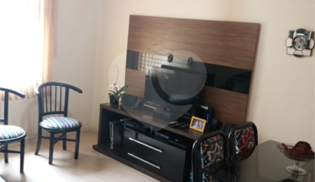 Apartamento à venda com 2 quartos em Vila Ester (zona Norte), São Paulo, SP