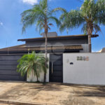 Casa à venda com 3 quartos, sendo 1 suíte, em Nova Tres Lagoas, Três Lagoas, MS