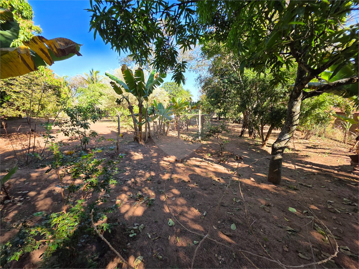 Chácara à Venda 4.305m² de área – Arrace de Santo Antônio II – São Carlos/SP