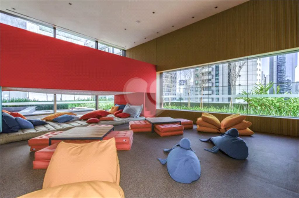 Apartamento à venda com 3 suítes em Itaim Bibi, São Paulo, SP