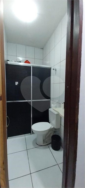 Sobrado à venda com 3 quartos, sendo 1 suíte,  em Jardim Regis, São Paulo, SP