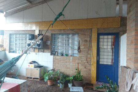 Barracão para alugar em Abadia, Louveira, SP