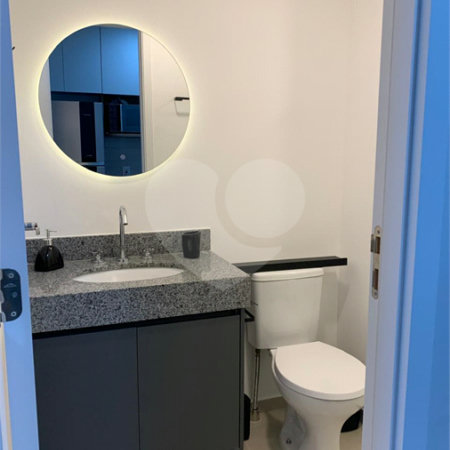 Apartamento para alugar com 1 suíte em Butantã, São Paulo, SP