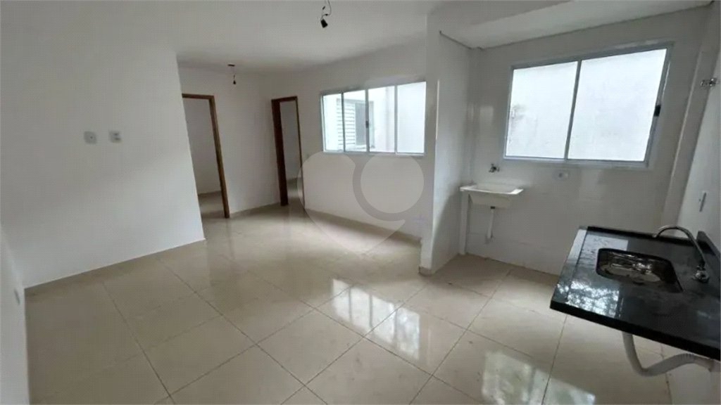 Apartamento à venda com 2 quartos em Vila Santa Edwiges, São Paulo, SP