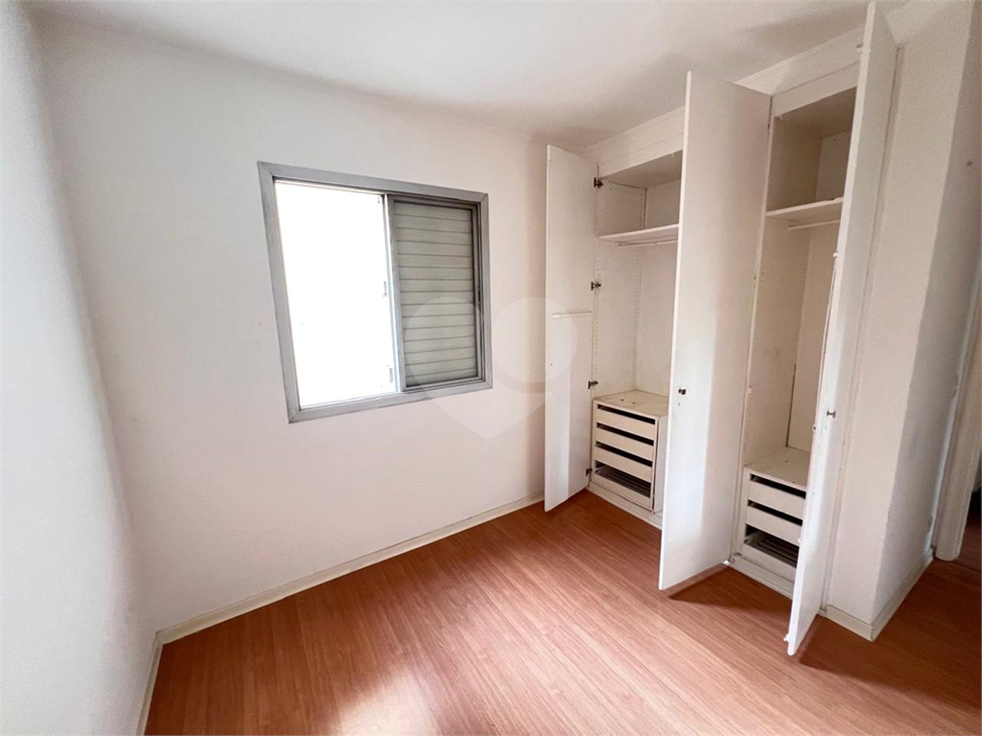 Apartamento à venda com 2 quartos em Moema, São Paulo, SP