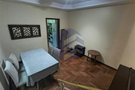 Sobrado à venda com 3 quartos, sendo 1 suíte, em Butantã, São Paulo - SP