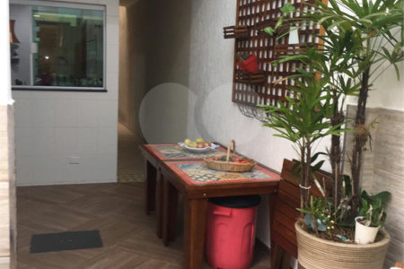 Casa à venda com 4 quartos, sendo 2 suítes,  em Vila Monumento, São Paulo, SP