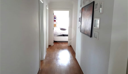 Apartamento à venda com 3 quartos, sendo 1 suíte, em Mandaqui, São Paulo, SP