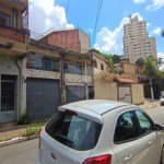 Terreno à venda em Santa Teresinha, São Paulo, SP