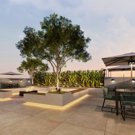 Sense Residencial