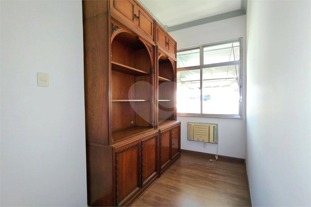 Apartamento à venda com 2 quartos em Tijuca, Rio de Janeiro, RJ