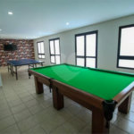 Apartamento com 55 m² à venda na Vila Bertioga.