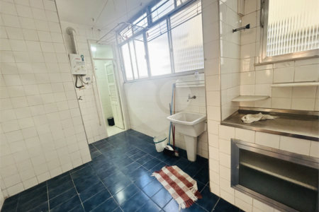 Apartamento à venda com 3 quartos em Vila Isabel, Rio de Janeiro, RJ