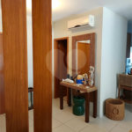 Apartamento à venda com 3 suítes em Itaguá, Ubatuba, SP