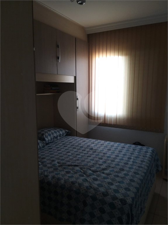 Apartamento à venda com 2 quartos, sendo 1 suíte,  em Vila Vermelha, São Paulo, SP