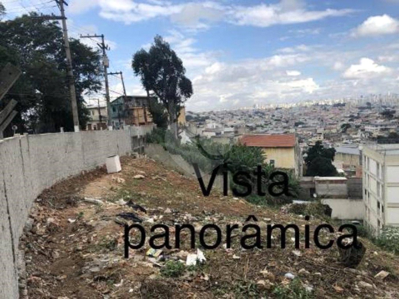 Terreno à venda em Casa Verde, São Paulo, SP