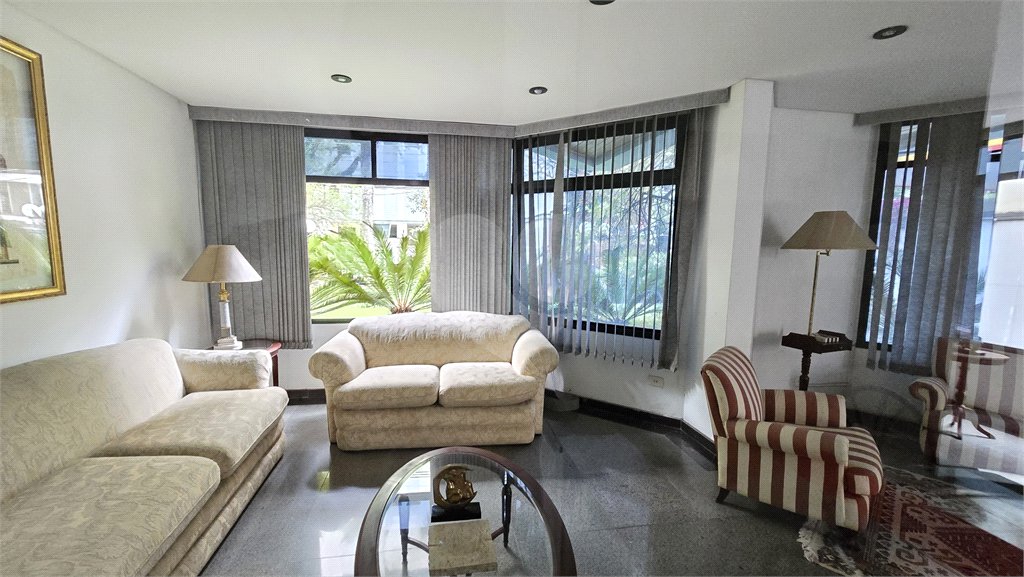 Duplex à venda com 1 suíte em Itaim Bibi, São Paulo, SP