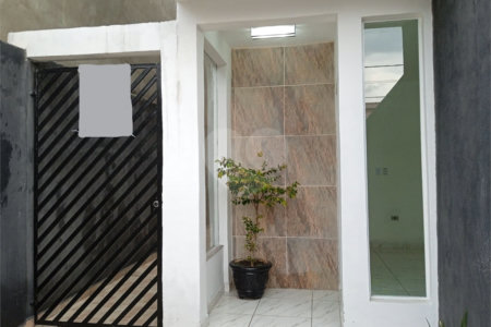 Casa à venda com 2 quartos em Real Park Tietê Jundiapeba, Mogi das Cruzes, SP