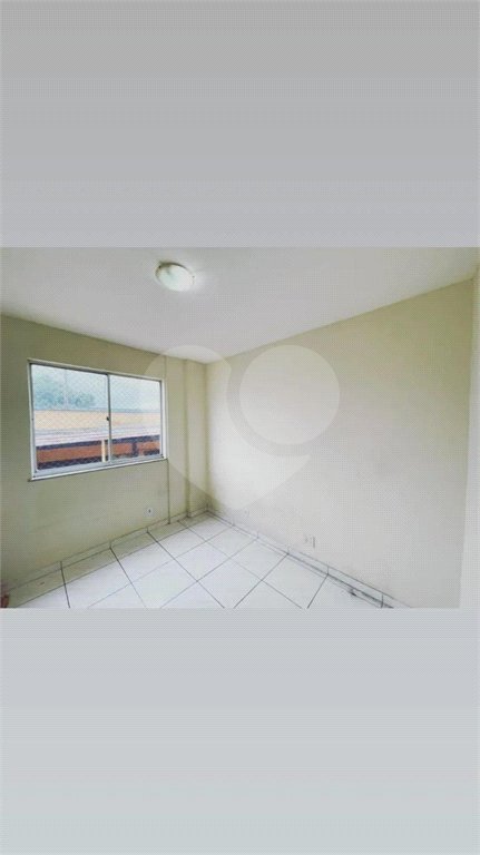 Casa à venda com 3 quartos em Campo Grande, Rio de Janeiro, RJ