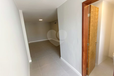 Apartamento à venda com 2 quartos, sendo 1 suíte,  em Maracanã, Rio de Janeiro, RJ