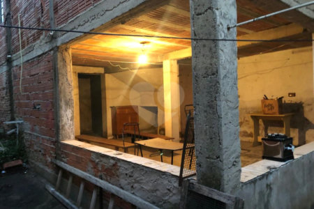 Casa à venda com 3 quartos, sendo 1 suíte,  em Vila Romão, Salto, SP