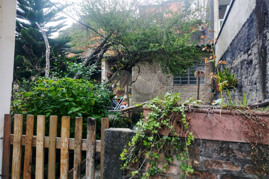 Casa à venda com 2 quartos em Tucuruvi, São Paulo, SP