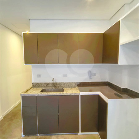 Kitnet para alugar com 1 quarto em Jardim Califórnia, Indaiatuba, SP