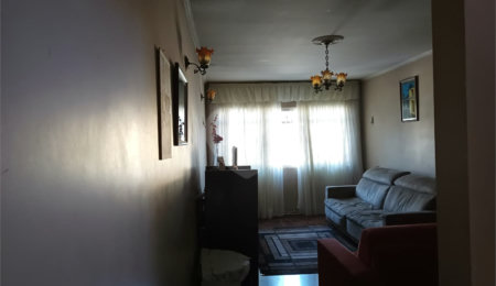 Sobrado à venda com 3 quartos, sendo 1 suíte, em Vila Nova Cachoeirinha, São Paulo, SP