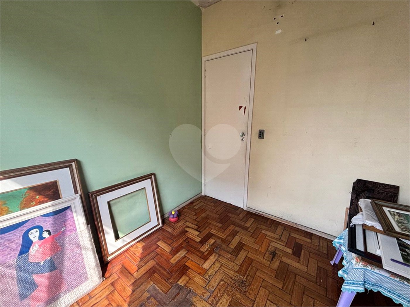 Apartamento à venda com 3 quartos, sendo 1 suíte, em Tijuca, Rio de Janeiro, RJ