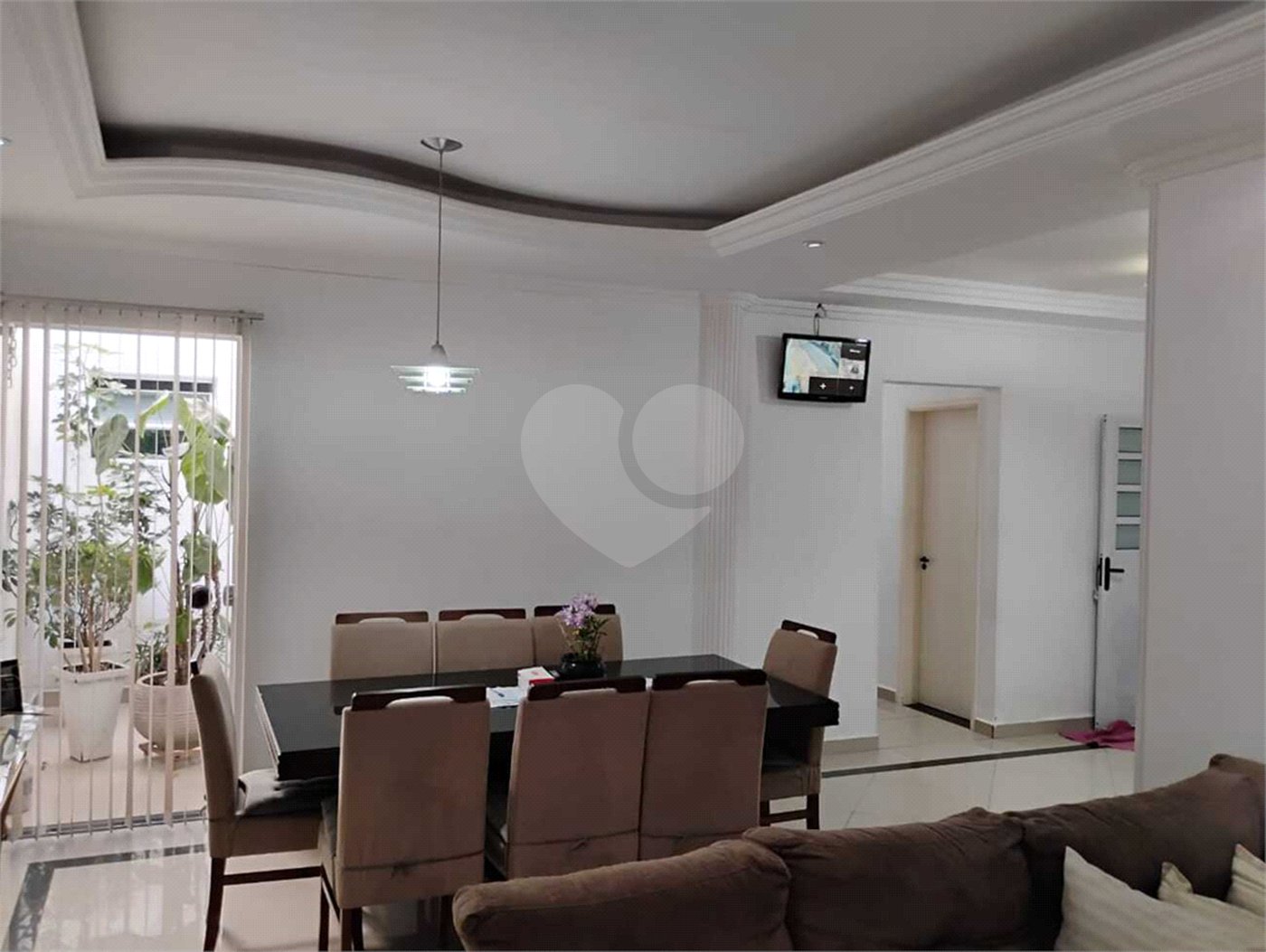 Casa à venda com 4 quartos, sendo 1 suíte,  em Jardim Ermida II, Jundiaí, SP