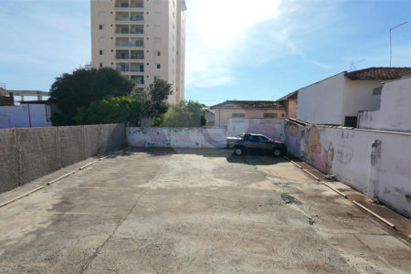 Terreno à venda no Centro, Araraquara, SP