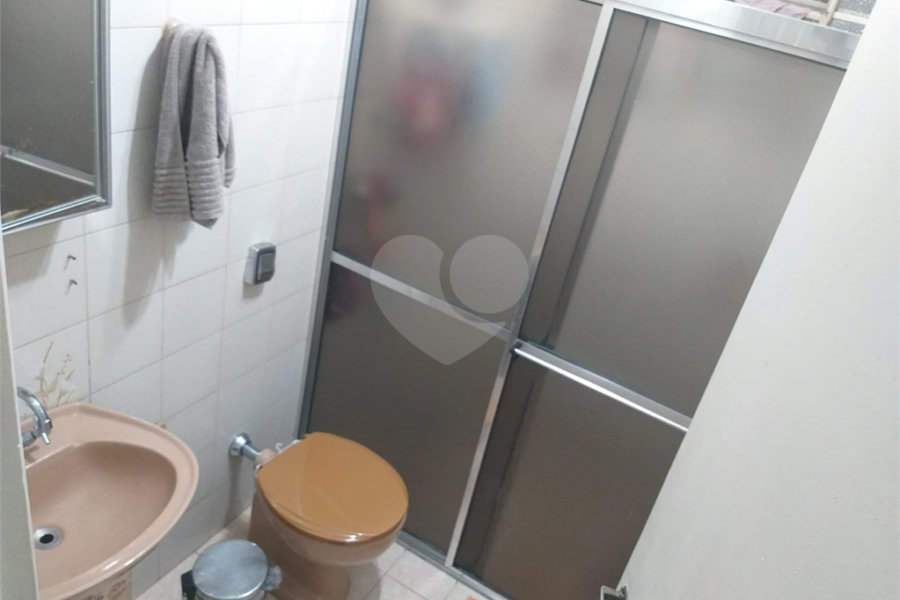 Apartamento à venda com 2 quartos em Jardim São Paulo(zona Norte), São Paulo, SP