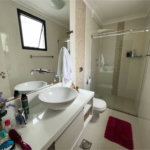 Apartamento Residencial à venda, Jardim Las Palmas, Guarujá - AP0534.
