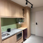 Apartamento à venda com 1 suíte em Jardim Paulista, São Paulo, SP