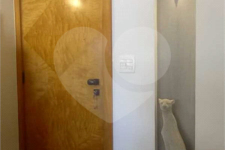 Apartamento à venda com 2 quartos, sendo 1 suíte,  em Itaim Bibi, São Paulo, SP