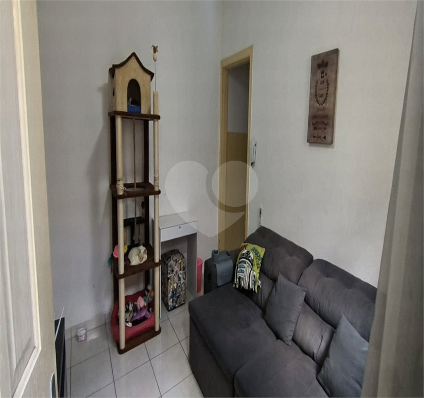 Casa Térrea à venda com 5 quartos, sendo 1 suíte, em Chora Menino, São Paulo, SP