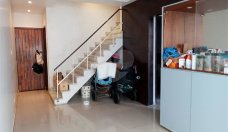 Cobertura à venda com 3 quartos, sendo 1 suíte,  em Copacabana, Rio de Janeiro, RJ