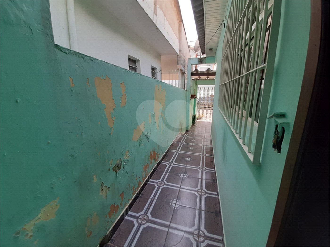 Sobrado à venda com 2 quartos, sendo 1 suíte, em Mandaqui, São Paulo, SP