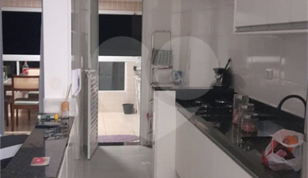 Apartamento à venda com 2 quartos, sendo 1 suíte, em Mirim, Praia Grande, SP