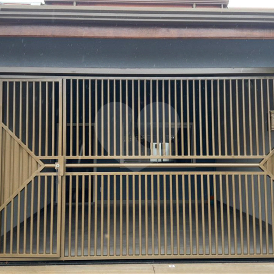 Casa Térrea à venda com 3 quartos, sendo 1 suíte, em Jardim Pau Preto, Indaiatuba, SP
