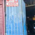 Barracão à venda com 2 quartos, sendo 1 suíte, em Chácara Bela Vista, Sumaré, SP