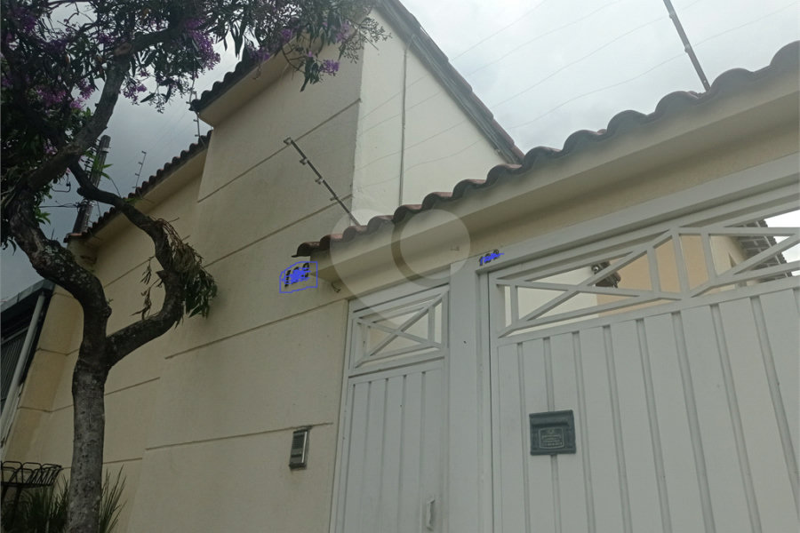Casa à venda com 1 quarto no condomínio Coelho Iii, São Paulo - SP