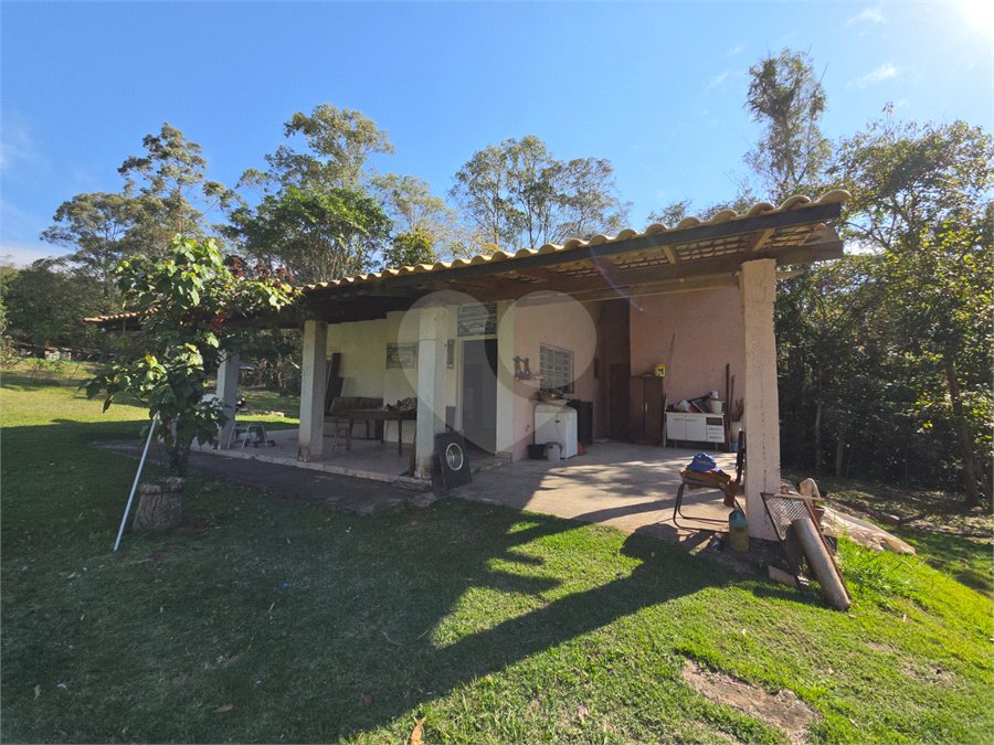 Chácara à venda com 4 quartos em Residencial Chácara da Planície, Sorocaba, SP