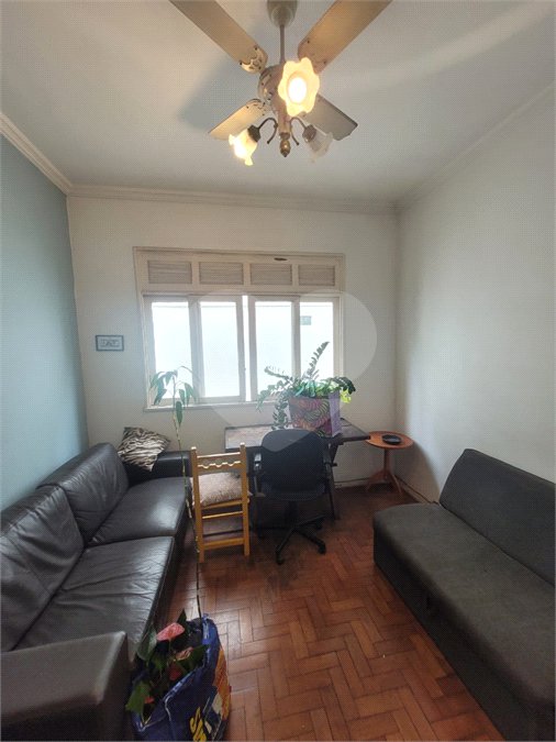 Apartamento à venda com 2 quartos, sendo 1 suíte, em Laranjeiras, Rio de Janeiro, RJ
