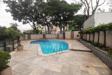 Apartamento à venda com 3 quartos, sendo 1 suíte, em Jardim São Paulo(zona Norte), São Paulo, SP