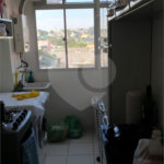 Apartamento à venda com 2 quartos em Pirituba, São Paulo, SP