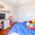 Apartamento à venda com 3 quartos, sendo 1 suíte,  em Alto da Boa Vista, São Paulo, SP